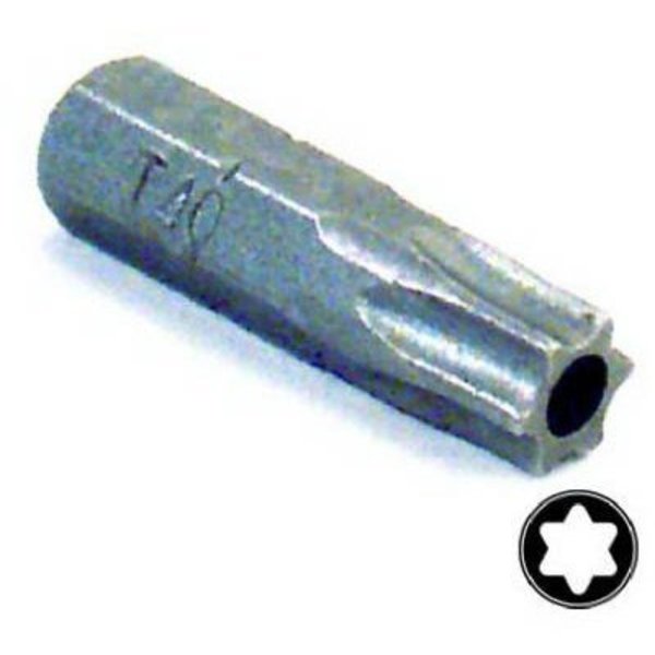 Eazypower T40 Security Insert Bit 13248